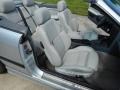 1998 BMW M3 Grey Interior Interior Photo