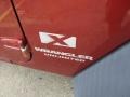 Red Rock Crystal Pearl - Wrangler Unlimited X 4x4 Photo No. 17