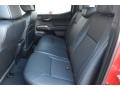 Black Rear Seat Photo for 2019 Toyota Tacoma #129619277