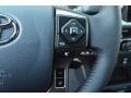 Black Steering Wheel Photo for 2019 Toyota Tacoma #129619436