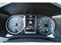 2019 Toyota Tacoma Limited Double Cab 4x4 Gauges