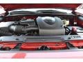 3.5 Liter DOHC 24-Valve VVT-i V6 Engine for 2019 Toyota Tacoma Limited Double Cab 4x4 #129619598