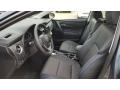 2019 Slate Metallic Toyota Corolla SE  photo #3