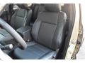 Black Front Seat Photo for 2019 Toyota Tacoma #129619862