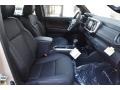 Black Front Seat Photo for 2019 Toyota Tacoma #129619937