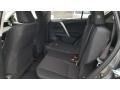 2018 Magnetic Gray Metallic Toyota RAV4 LE  photo #4