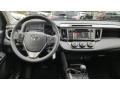 2018 Magnetic Gray Metallic Toyota RAV4 LE  photo #5