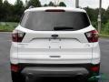 White Platinum - Escape SE 4WD Photo No. 4