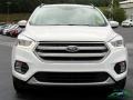 White Platinum - Escape SE 4WD Photo No. 8