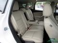 White Platinum - Escape SE 4WD Photo No. 12
