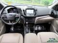 White Platinum - Escape SE 4WD Photo No. 15
