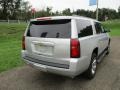 Silver Ice Metallic - Suburban LT 4WD Photo No. 3