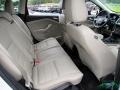 White Platinum - Escape SE 4WD Photo No. 29