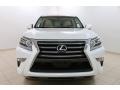 Starfire Pearl - GX 460 Luxury Photo No. 2