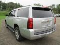 Silver Ice Metallic - Suburban LT 4WD Photo No. 5