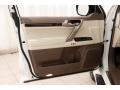 Starfire Pearl - GX 460 Luxury Photo No. 4