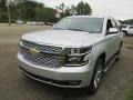 Silver Ice Metallic - Suburban LT 4WD Photo No. 6