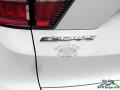 White Platinum - Escape SE 4WD Photo No. 34