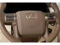 Starfire Pearl - GX 460 Luxury Photo No. 7