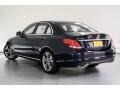 Lunar Blue Metallic - C 300 Sedan Photo No. 2
