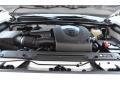  2019 Tacoma TRD Off-Road Double Cab 4x4 3.5 Liter DOHC 24-Valve VVT-i V6 Engine