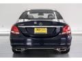 Lunar Blue Metallic - C 300 Sedan Photo No. 3