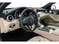 Lunar Blue Metallic - C 300 Sedan Photo No. 4