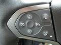 Silver Ice Metallic - Suburban LT 4WD Photo No. 17