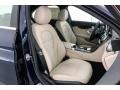 Lunar Blue Metallic - C 300 Sedan Photo No. 5