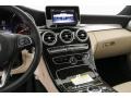 Lunar Blue Metallic - C 300 Sedan Photo No. 6