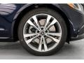 Lunar Blue Metallic - C 300 Sedan Photo No. 9