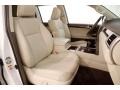 Starfire Pearl - GX 460 Luxury Photo No. 26