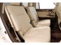 Starfire Pearl - GX 460 Luxury Photo No. 27