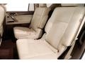 Starfire Pearl - GX 460 Luxury Photo No. 28