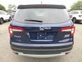 Obsidian Blue Pearl - Pilot Touring AWD Photo No. 3