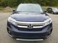 Obsidian Blue Pearl - Pilot Touring AWD Photo No. 6