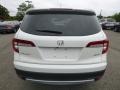 2019 White Diamond Pearl Honda Pilot EX-L AWD  photo #3