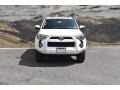 2019 Super White Toyota 4Runner SR5 4x4  photo #2