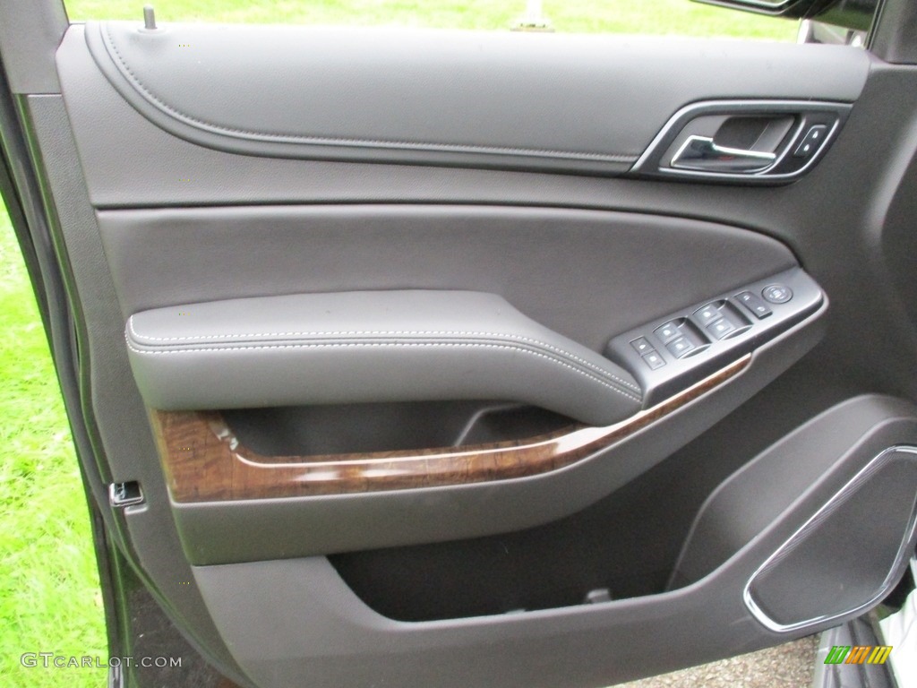 2019 Chevrolet Tahoe LS 4WD Door Panel Photos