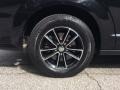 2018 Dodge Grand Caravan GT Wheel and Tire Photo