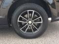 2018 Dodge Grand Caravan GT Wheel and Tire Photo