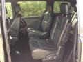 Black Rear Seat Photo for 2018 Dodge Grand Caravan #129622931