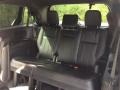 2018 Dodge Grand Caravan GT Rear Seat