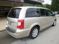 2015 Cashmere/Sandstone Pearl Chrysler Town & Country Touring  photo #2