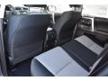 Graphite Rear Seat Photo for 2019 Toyota 4Runner #129623603