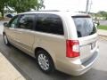2015 Cashmere/Sandstone Pearl Chrysler Town & Country Touring  photo #7
