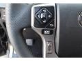 Graphite Steering Wheel Photo for 2019 Toyota 4Runner #129623834