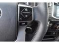 Graphite Steering Wheel Photo for 2019 Toyota 4Runner #129623858