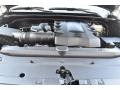 4.0 Liter DOHC 24-Valve Dual VVT-i V6 2019 Toyota 4Runner SR5 4x4 Engine