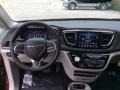 Black/Alloy Dashboard Photo for 2019 Chrysler Pacifica #129624224